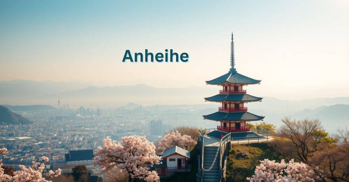Anheihe: A Hidden Cultural Heritage Explained
