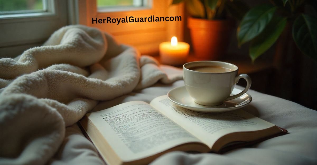HerRoyalGuardiancom: Your Ultimate Lifestyle Guide
