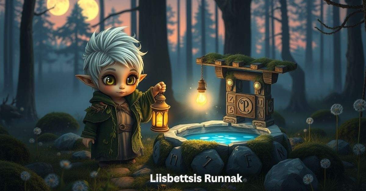 Liisbettsis Runnak: Meaning and Origins Explained
