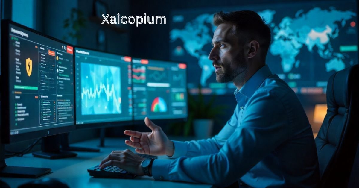 Xaicopium Review: Safety, Warnings and Red Flags
