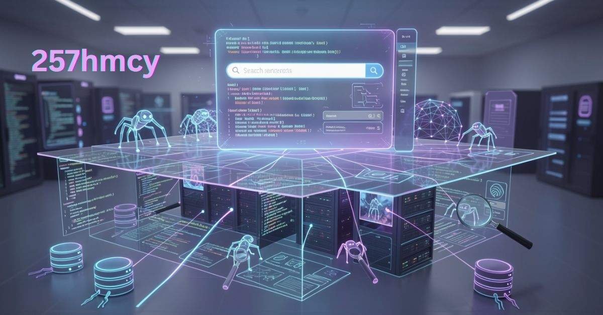 257hmcy Explained: Meaning, Uses, and Impact
