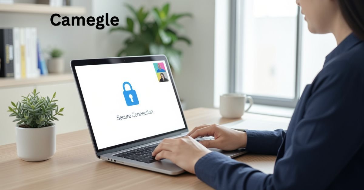 Camegle: Features, Safety and How It Works

