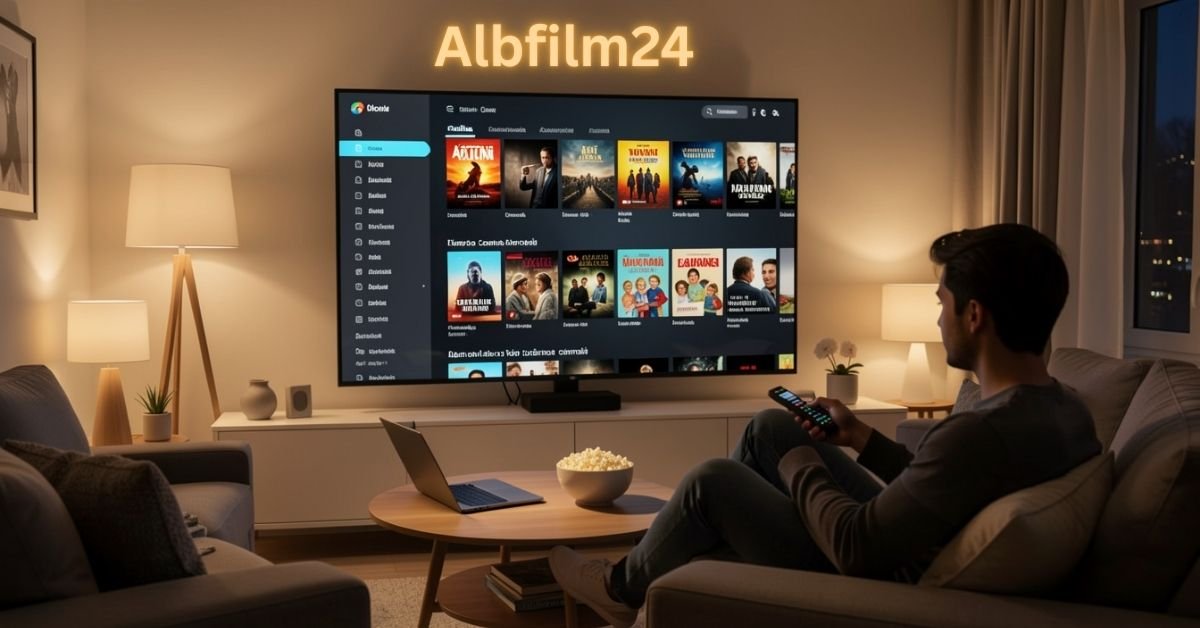 Albfilm24: Streaming Guide, Safety and Legal Facts
