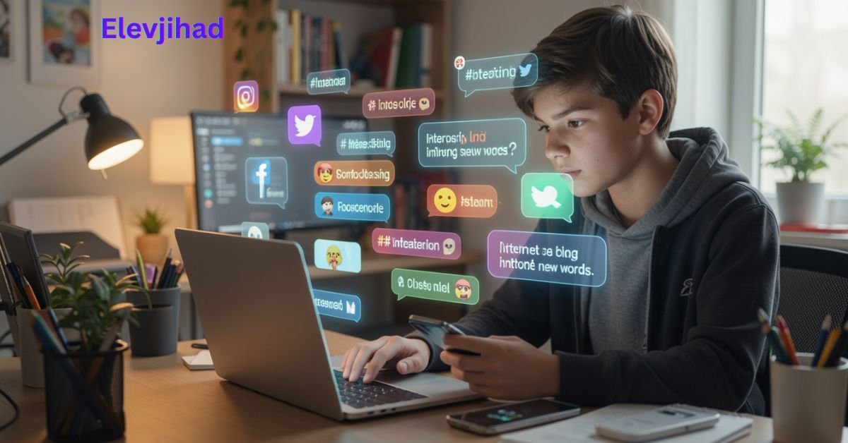Elevjihad Meaning: Origins and Online Context
