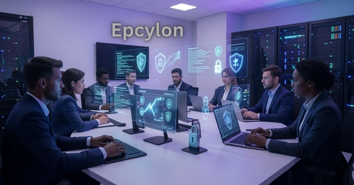 Epcylon: Complete Guide to AI Automation