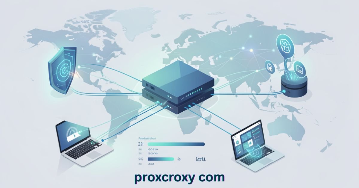 Proxcroxy com: Benefits and Performance Insights
