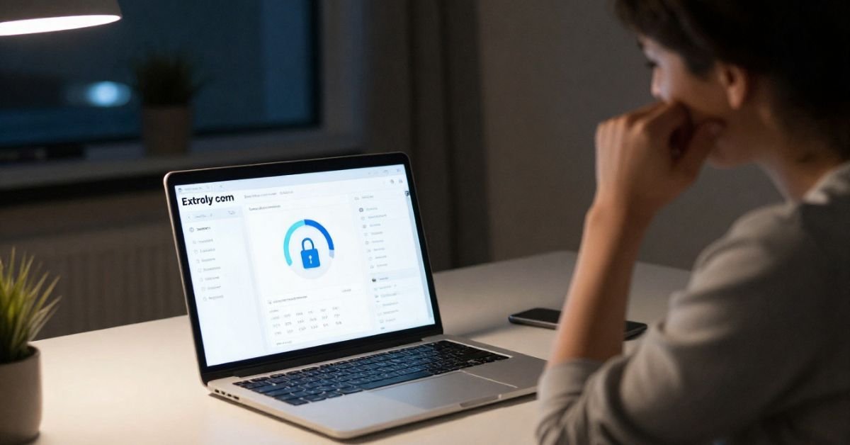 Extroly com Review: Features, Safety and Guide
