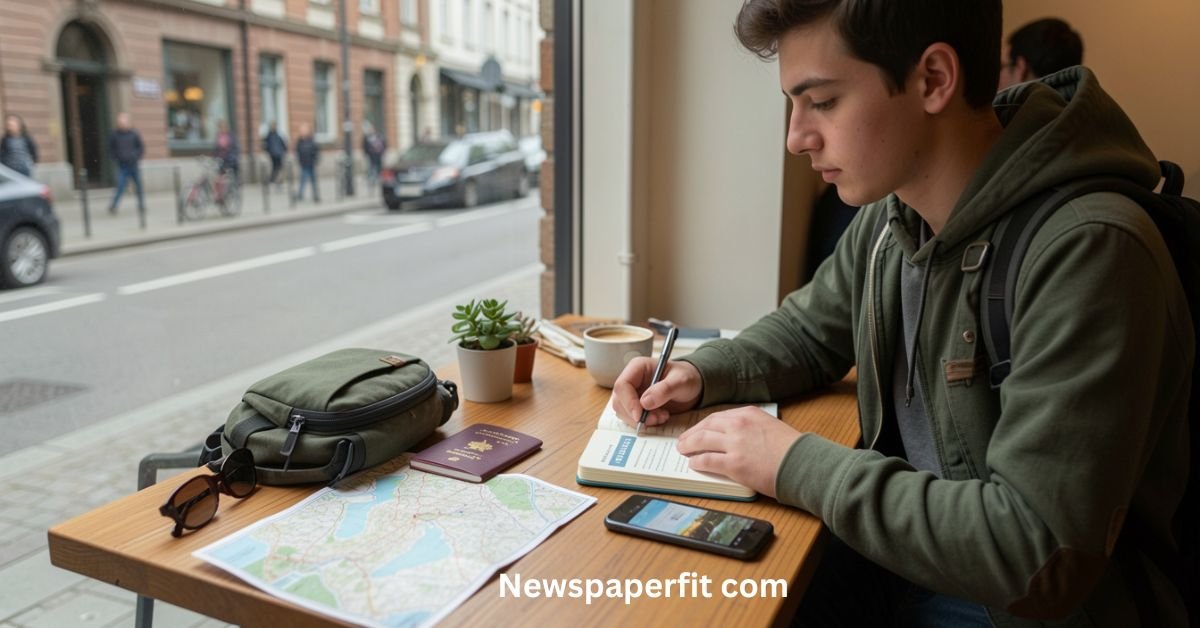 Newspaperfit Com: Simple Guides for Everyday Life
