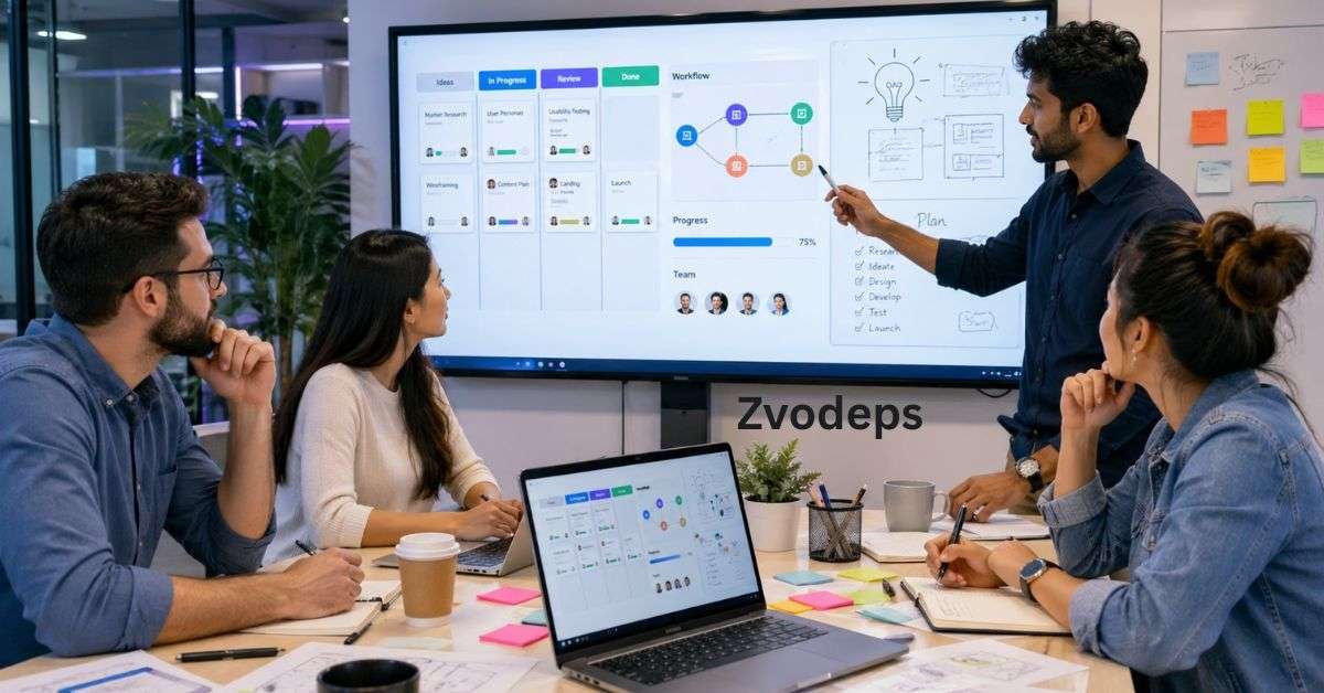 Zvodeps Explained: Meaning, Uses, and Benefits 
