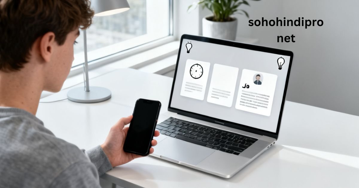Sohohindipro Net Explained: Content, Safety and Use
