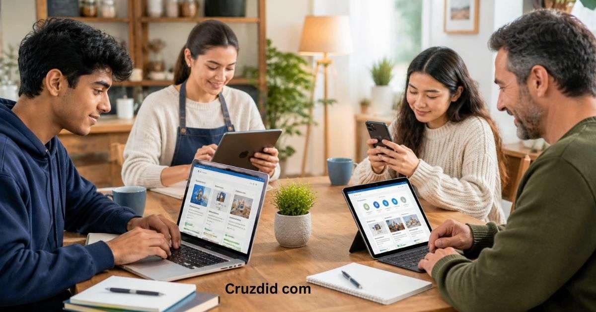 Cruzdid com: Complete Guide and Review 
