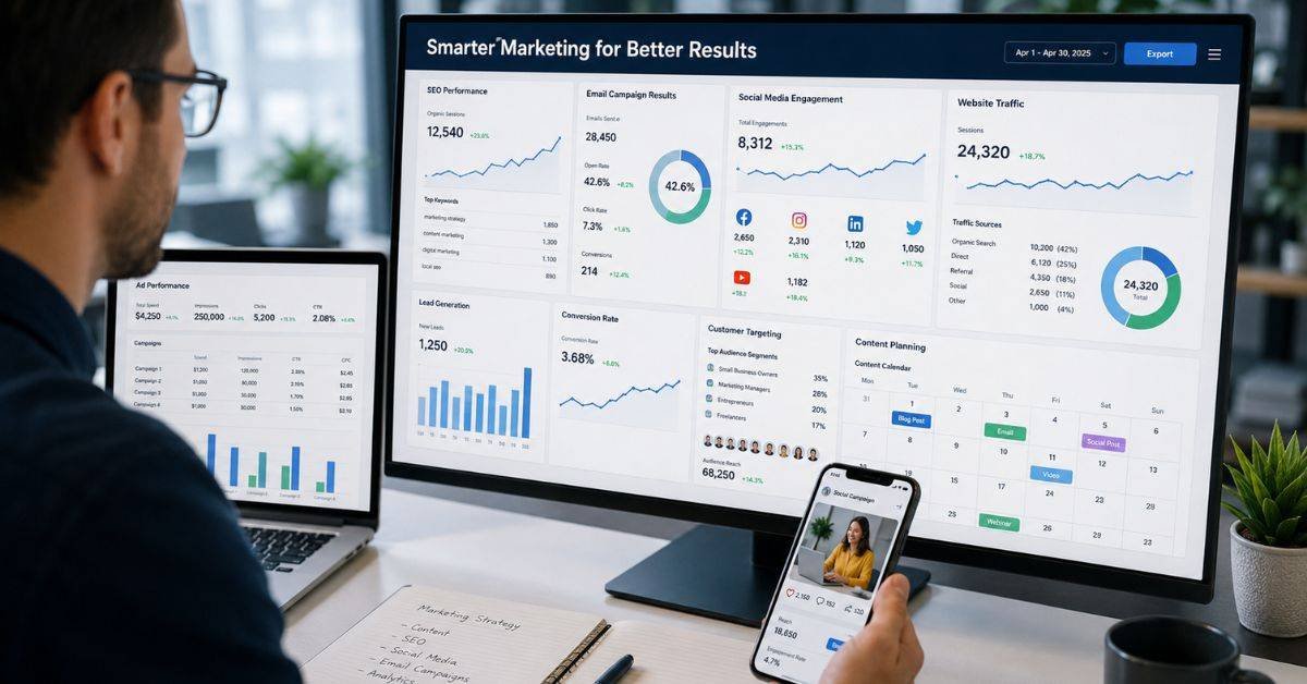 Furtherbusiness com: Complete Business Growth Guide