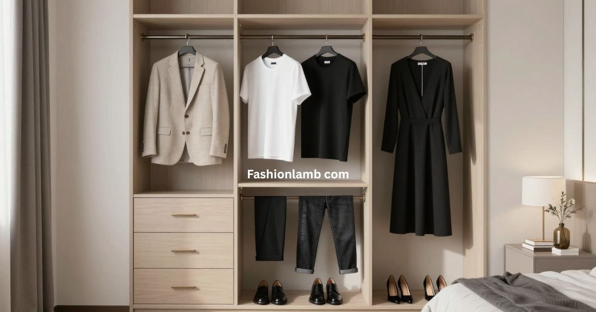 FashionLamb Com: Modern Fashion Guide