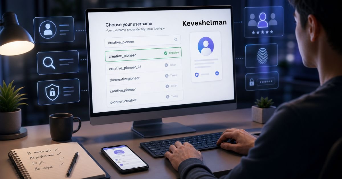 Keveshelman: Meaning, Online Use, and Safety Guide 
