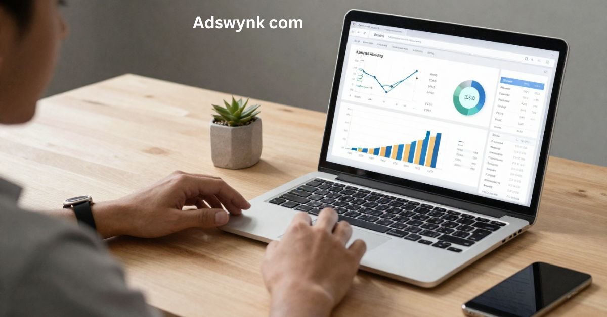 Adswynk Com: Complete Guide to Features and Benefits 
