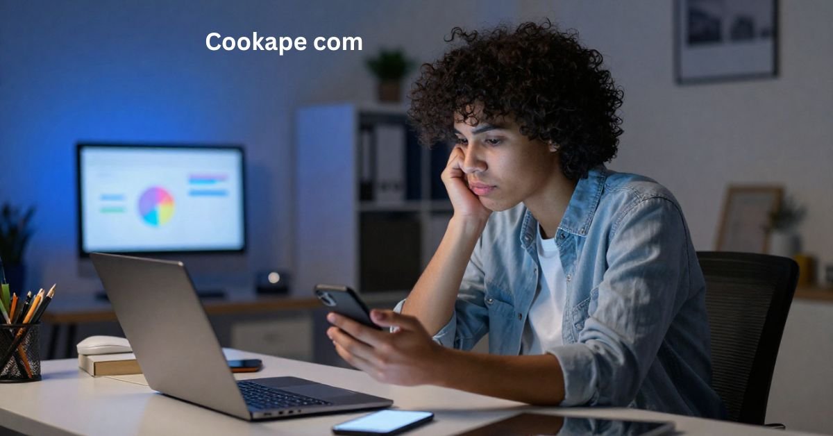 Cookape com Review: Followers, Likes and Safety Guide