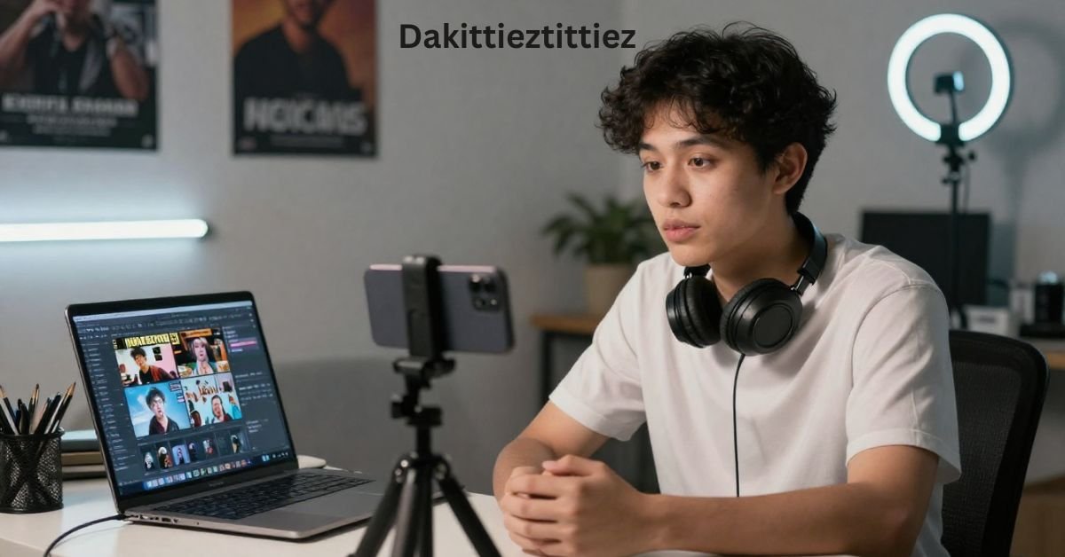 Dakittieztittiez: Meaning and Origin Explained 
