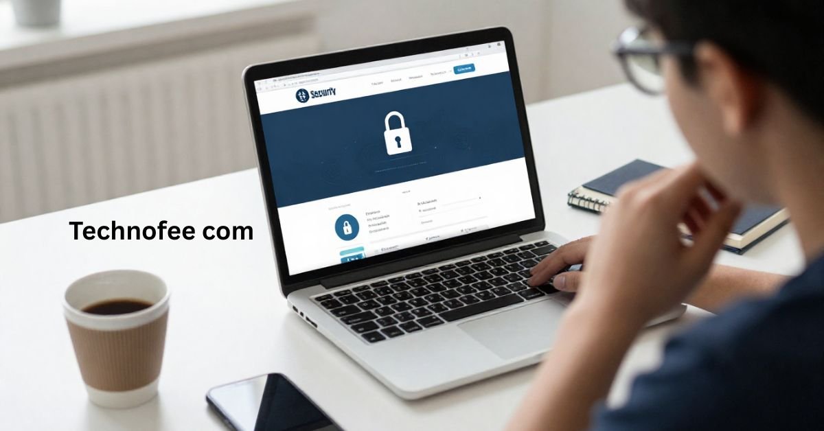 Technofee com: Complete Guide and Review