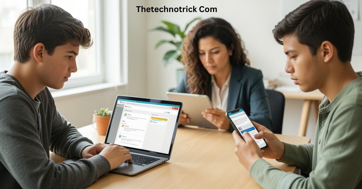 Thetechnotrick Com: Complete Guide and Review