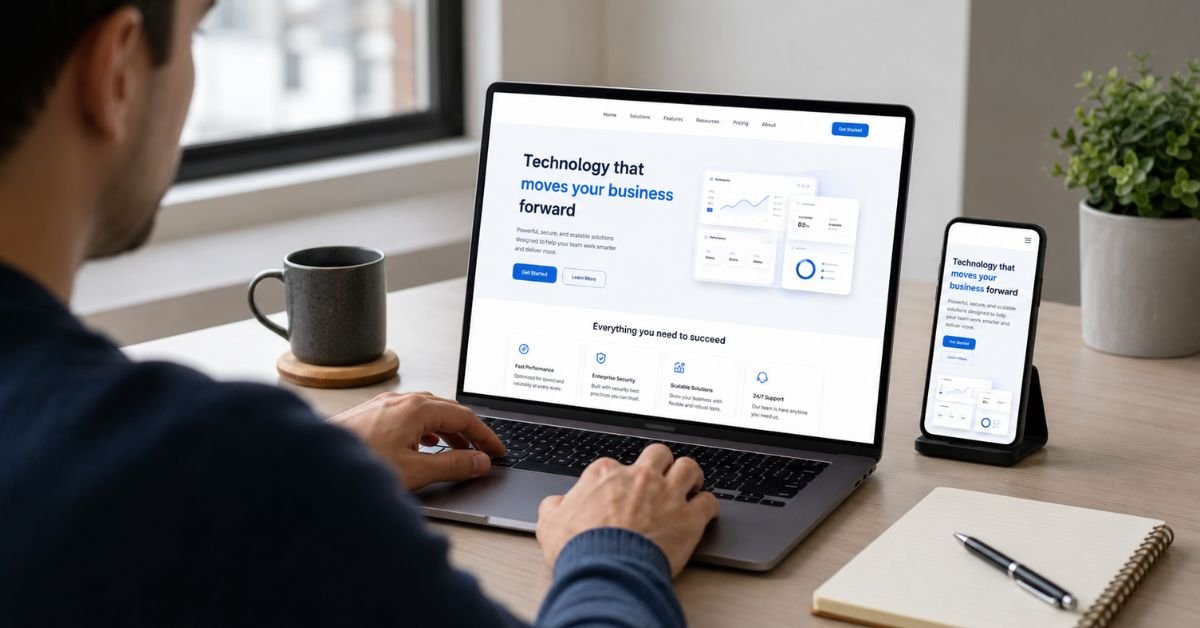 Techsized com: Review, Features and Benefits