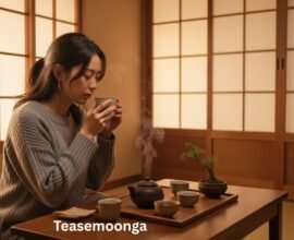 Teasemoonga: Tea Benefits, Uses, and How to Brew It