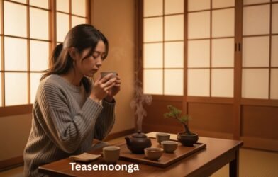Teasemoonga: Tea Benefits, Uses, and How to Brew It