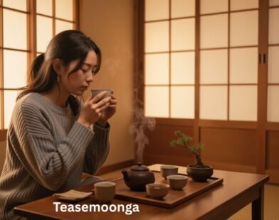 Teasemoonga: Tea Benefits, Uses, and How to Brew It