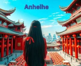 Anheihe: A Hidden Cultural Heritage Explained