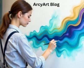 ArcyArt Blog: Discover Unique Voices in Art