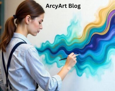 ArcyArt Blog: Discover Unique Voices in Art