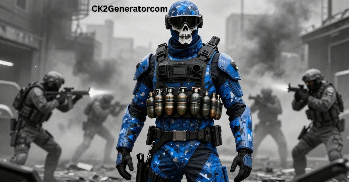 CK2Generatorcom: Safety Check for Gamers