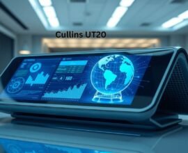 Cullins UT20: The Ultimate Smart Home Hub Guide