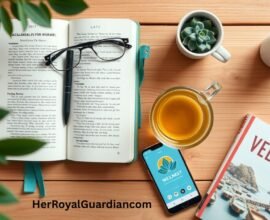 HerRoyalGuardiancom: Your Ultimate Lifestyle Guide
