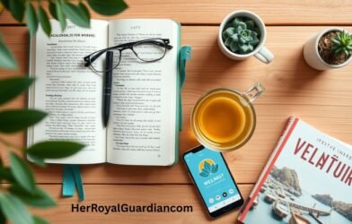 HerRoyalGuardiancom: Your Ultimate Lifestyle Guide