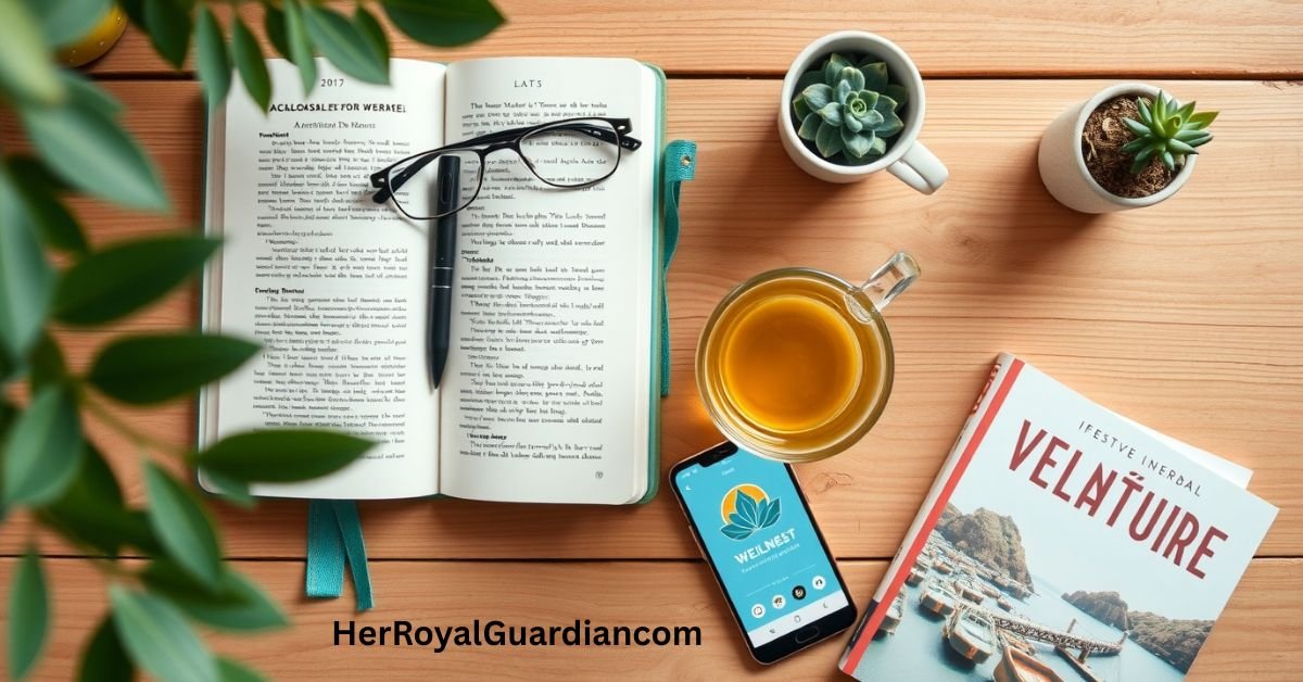 HerRoyalGuardiancom: Your Ultimate Lifestyle Guide