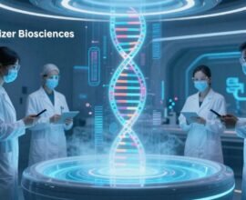 Jecizer Biosciences: Brings Smart Tech to Healthcare