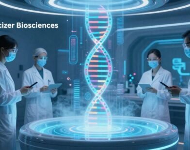 Jecizer Biosciences: Brings Smart Tech to Healthcare
