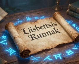 Liisbettsis Runnak: Meaning and Origins Explained