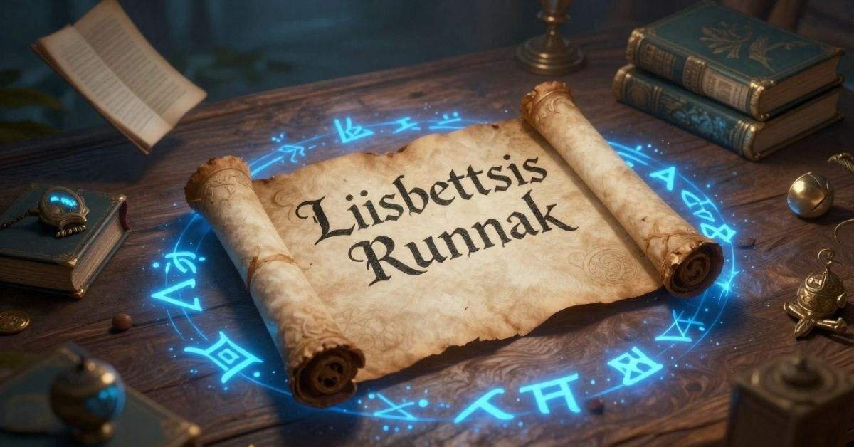 Liisbettsis Runnak: Meaning and Origins Explained