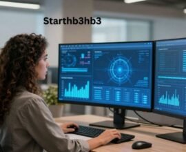 Starthb3hb3: Automate and Simplify Your Workflow