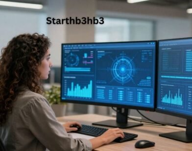 Starthb3hb3: Automate and Simplify Your Workflow