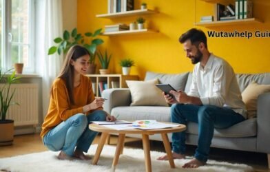 Wutawhelp Guide: Simple Tips for Home and Health