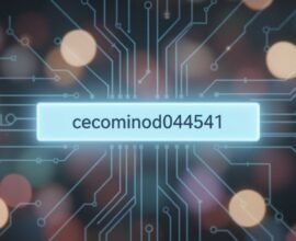 Cecominod044541: Key Uses and Industry Value