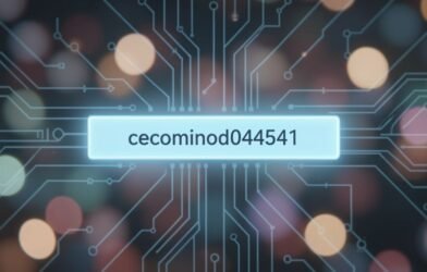 Cecominod044541: Key Uses and Industry Value