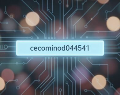 Cecominod044541: Key Uses and Industry Value