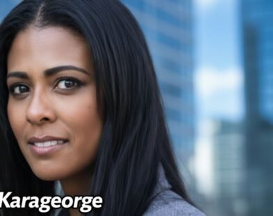 Tyna Karageorge ethnicity and Life Story Explained