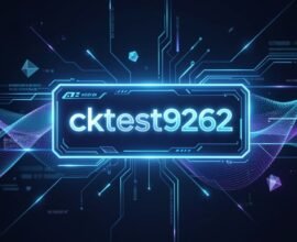 Cktest9262: How to Improve Software Testing