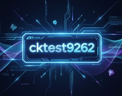 Cktest9262: How to Improve Software Testing
