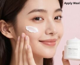 Apply Waxillgro279 Cream: To Get Better Skin and Glow