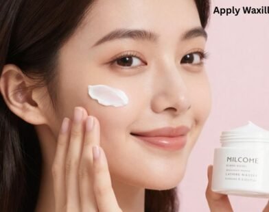 Apply Waxillgro279 Cream: To Get Better Skin and Glow
